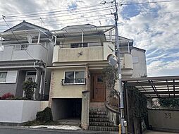 相楽郡精華町大字菅井小字西ノ辻の一戸建て