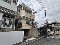 相楽郡精華町大字菅井小字西ノ辻の一戸建て