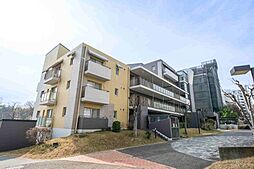 ハイネスクラウズ京都木津川台3番館