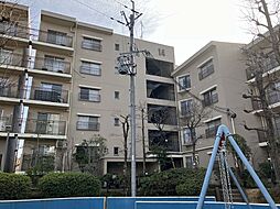 平城朱雀第一住宅