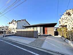 木津川市城山台１０丁目
