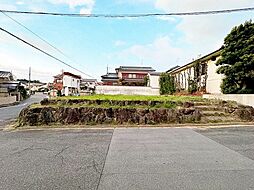 橿原市菖蒲町１丁目の土地