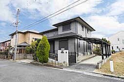 木津川市木津川台５丁目の一戸建て