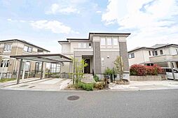 奈良市中登美ヶ丘6丁目の一戸建て