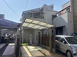 相楽郡精華町大字植田小字新田
