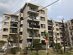 平城朱雀第一住宅