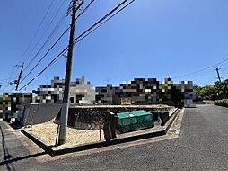 奈良市佐保台３丁目の土地