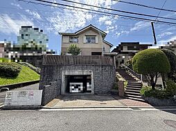 相楽郡精華町桜が丘３丁目の一戸建て