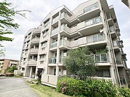 木津かぶと台団地