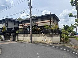 木津川市木津川台1丁目の一戸建て
