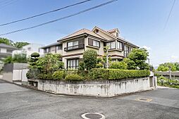 奈良市朱雀4丁目の一戸建て