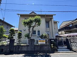 奈良市北登美ヶ丘３丁目