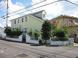 生駒市あすか野南３丁目