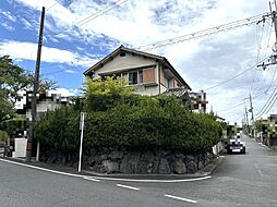 奈良市右京４丁目
