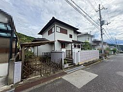 桜井市朝倉台西３丁目