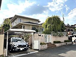 木津川市兜台３丁目