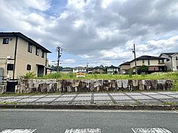 木津川市木津川台7丁目の土地