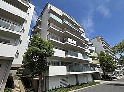 ローレルスクエア木津川台第2期16番館