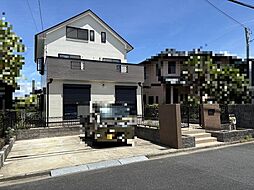 奈良市左京３丁目