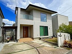 木津川市城山台6丁目の一戸建て
