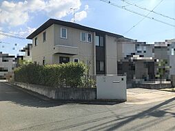奈良市左京5丁目の一戸建て