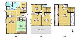 奈良市左京３丁目