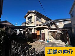 奈良市南紀寺町1丁目の土地