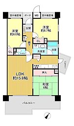 木津川市木津川台６丁目