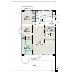 木津川市兜台２丁目