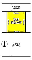 北大和4丁目