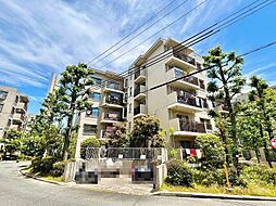 平城朱雀第一住宅17棟