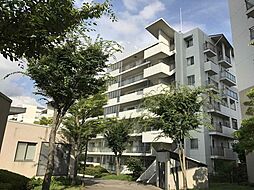 ローレルスクエア木津川第2期15番館