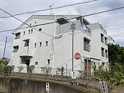 平城朱雀第二住宅