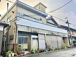 木津川市山城町上狛坤町の土地