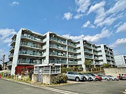 ローレルコートエスタ高の原4棟