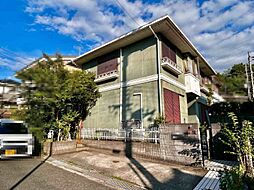 木津川市南加茂台11丁目の一戸建て