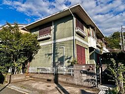 木津川市南加茂台11丁目の一戸建て