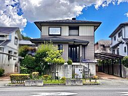 相楽郡精華町光台5丁目の一戸建て