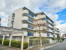 高の原アーバンコンフォートD棟