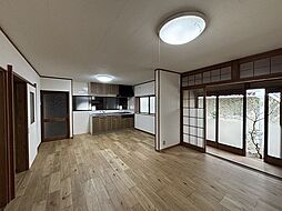 木津川市木津宮ノ裏の一戸建て