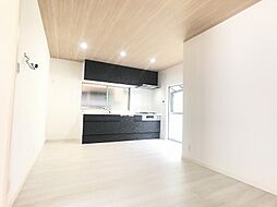 奈良市南京終町の一戸建て