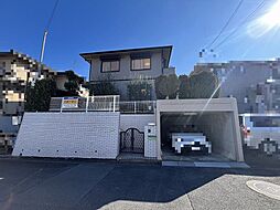 奈良市左京1丁目の一戸建て