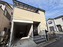 奈良市肘塚町の一戸建て