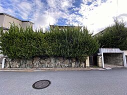 生駒郡平群町初香台５丁目