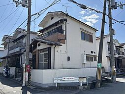 八尾市上尾町１丁目の一戸建て