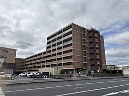 エイジングコート奈良新大宮