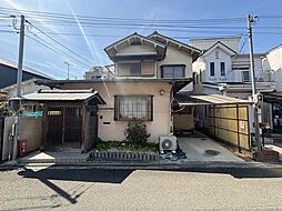 奈良市南紀寺町５丁目