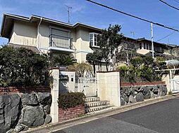 奈良市青山７丁目の一戸建て