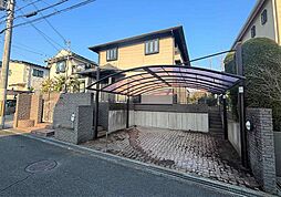 和泉市いぶき野２丁目の一戸建て