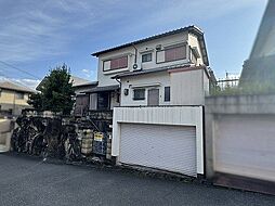 奈良市右京３丁目の土地